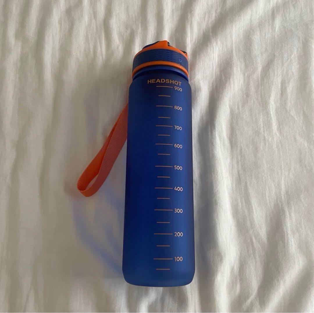 vaundy 1リッターの愛を込めて　ボトル