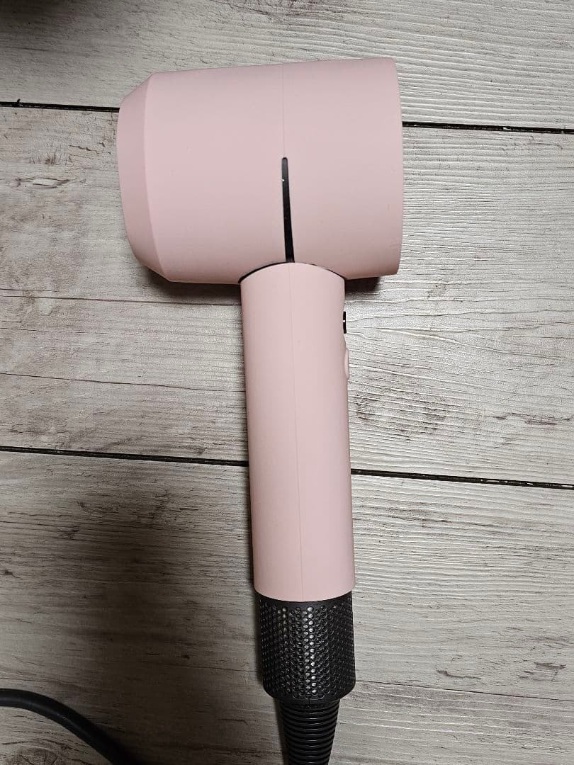 ゴッドシリコンカバー付　ダイソン　メンテナンス済み　Dyson hd08