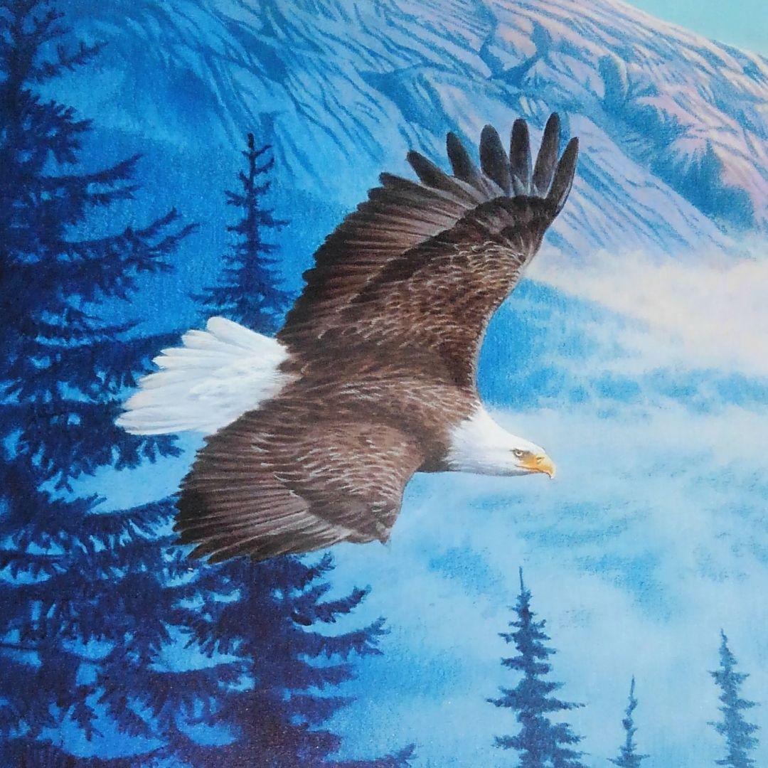 ジョウナイトウ リトグラフ 直筆サイン②