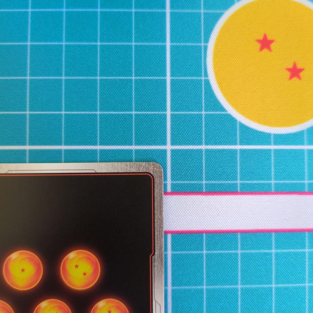 孫悟空 FB05-119 SCRスーパーパラレル　マンガブースター