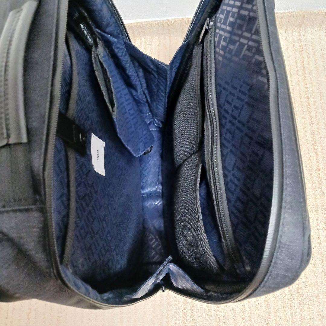 【美品】ace.GENE ビジネスリュック62982