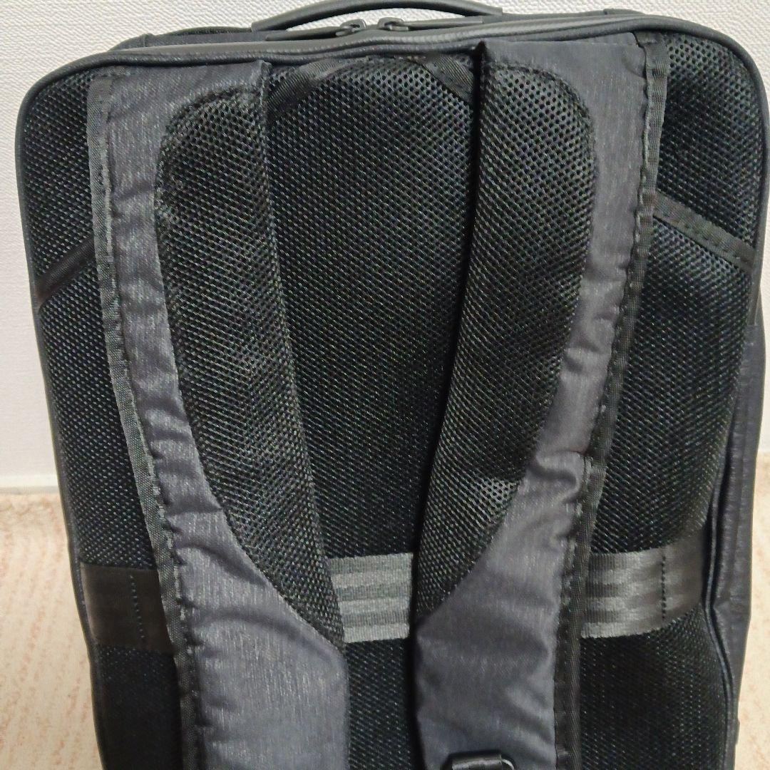 【美品】ace.GENE ビジネスリュック62982