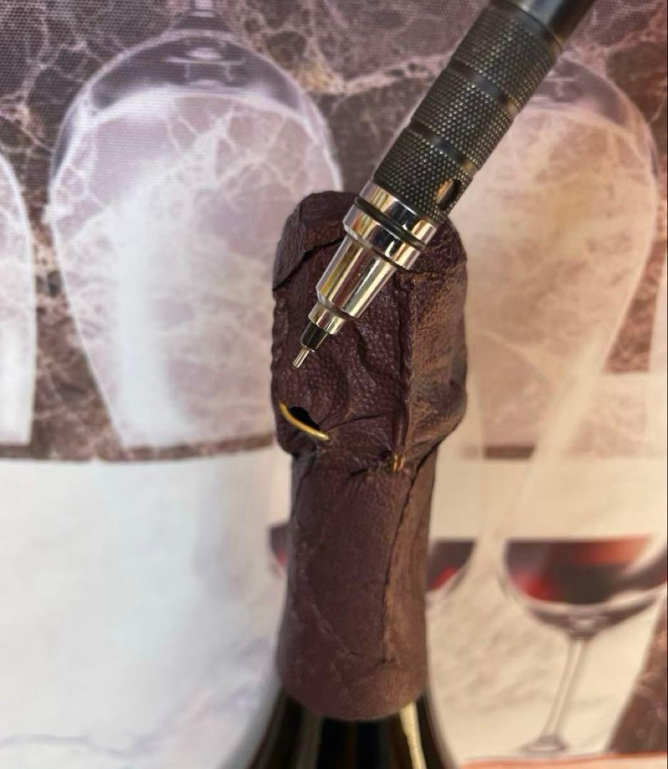 ドン ペリニョン ロゼ 2009 750ml