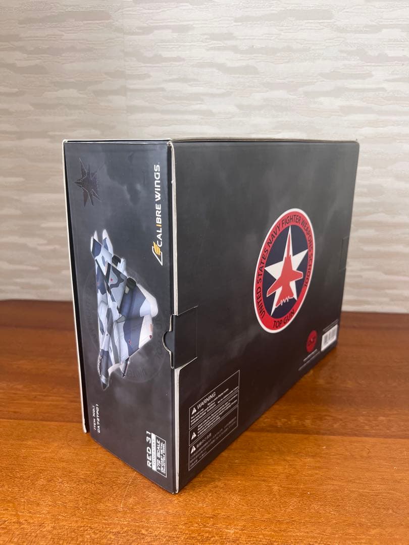 その他 No546 1/72 RED 31 NAVY TOMCAT SKY