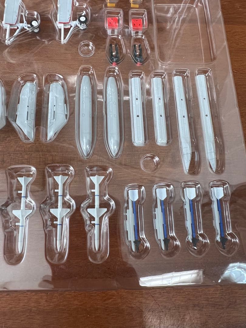 その他 No546 1/72 RED 31 NAVY TOMCAT SKY