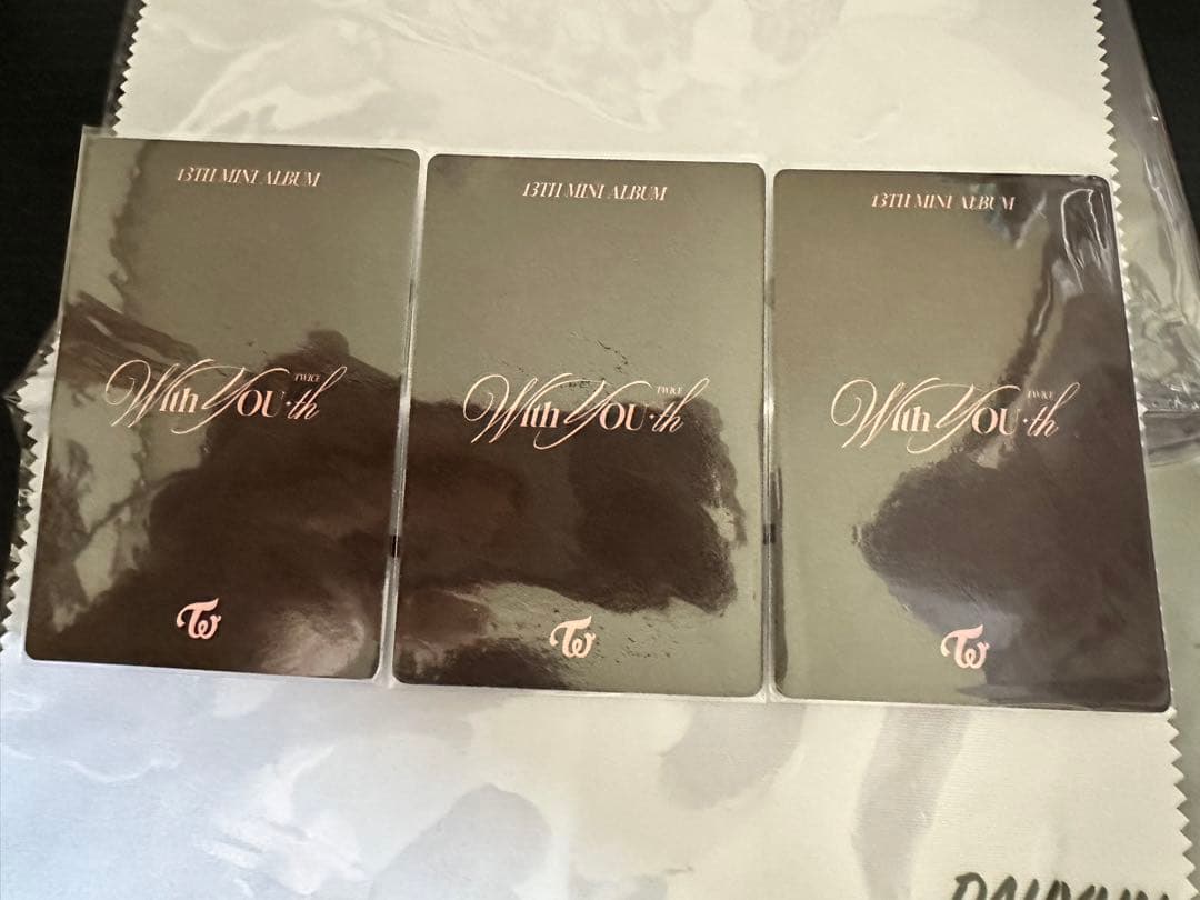 twice with you-th サノク