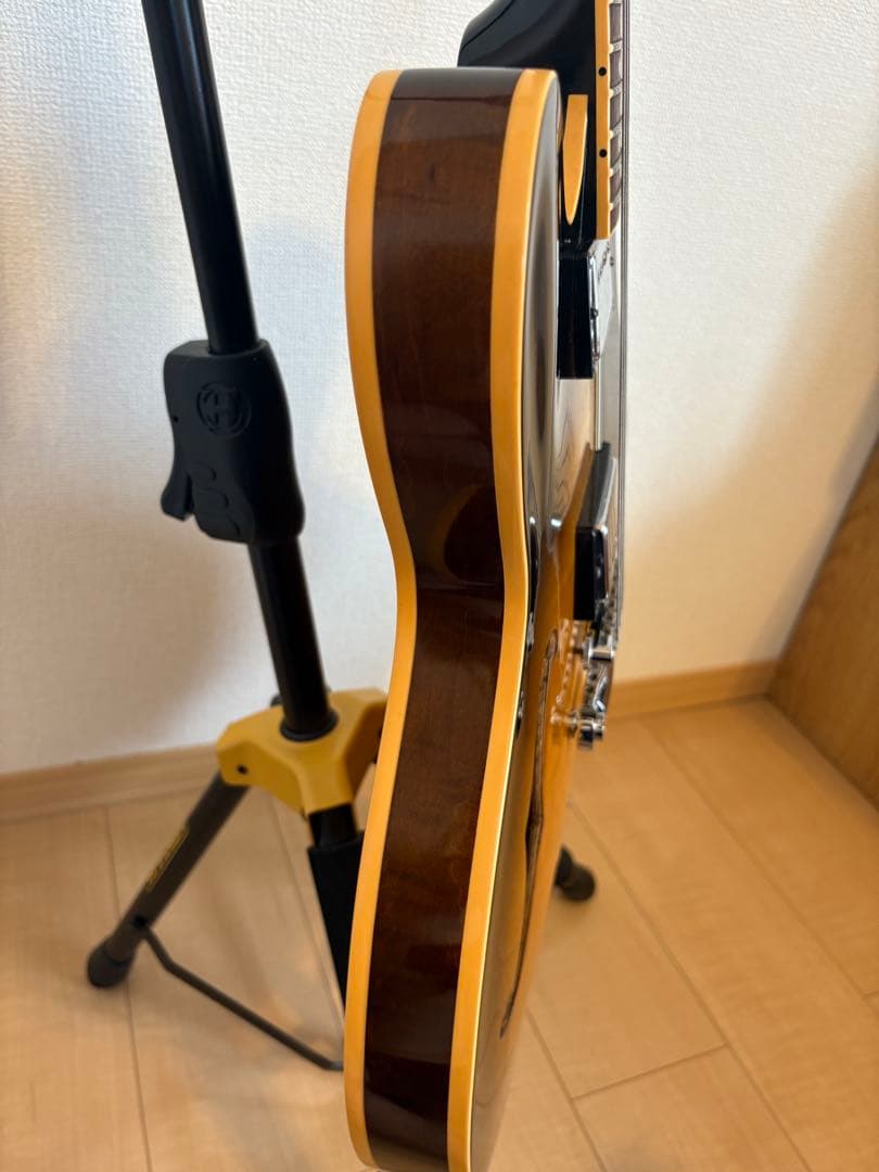 Gibson Es-335 1998年製