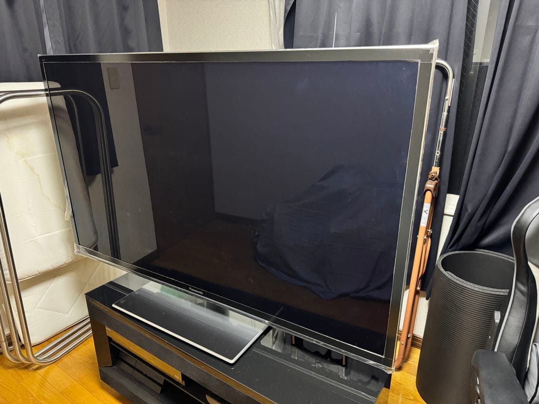 Panasonic プラズマテレビ