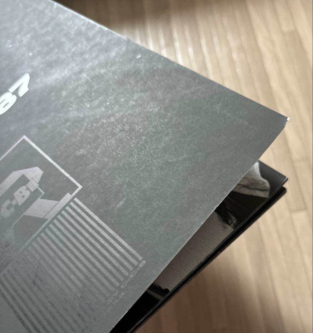 C-C-B カタログ パンフレット