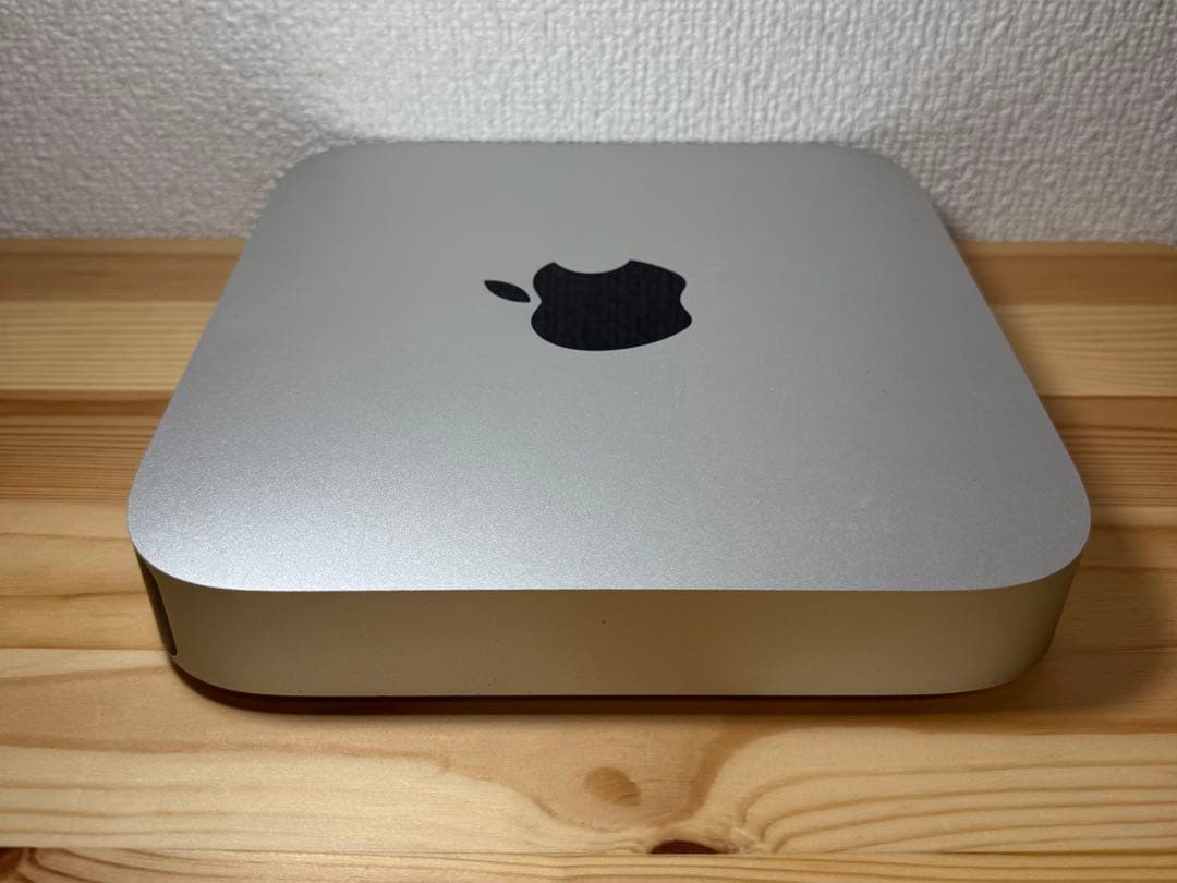 Macデスクトップ Apple Mac Mini Late 2014 i5/8Gb/500Gb