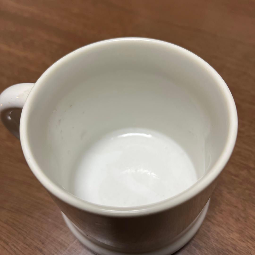 年代もの　ビンテージ　Ford フォードマグカップ