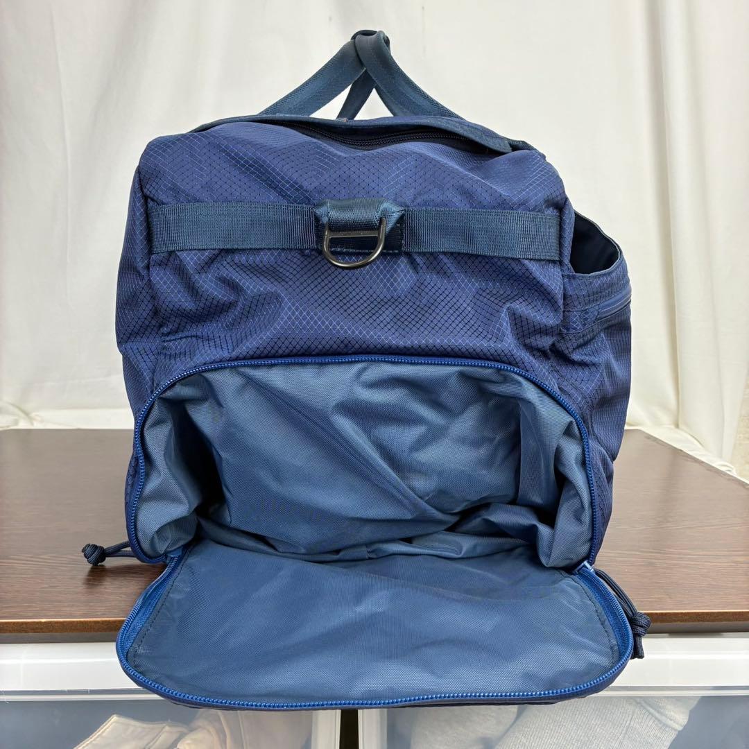 BRIEFING CLUB SP ボストンバッグ ゴルフバック ロッカーバック