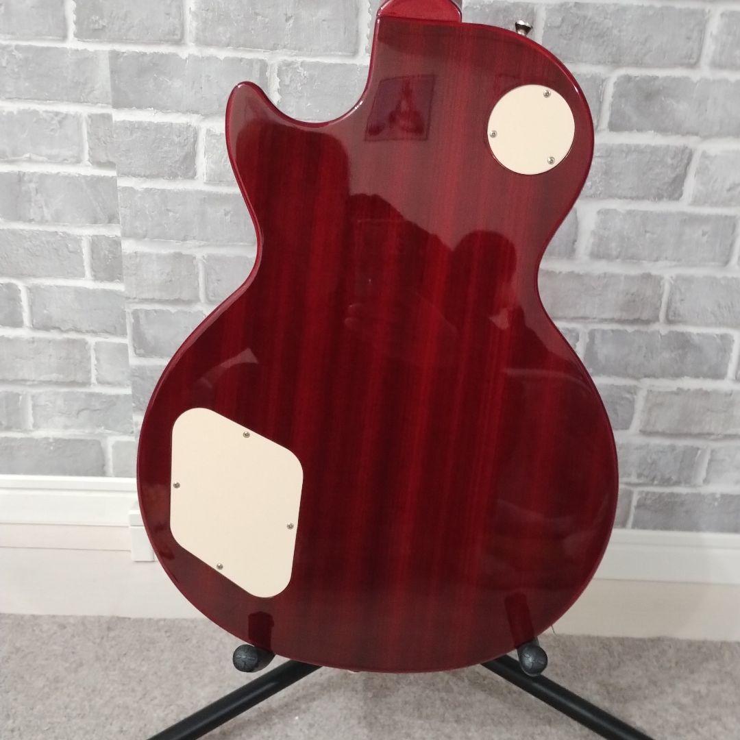 エピフォン　 レスポールスタンダード プロ