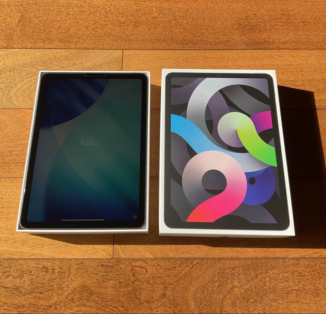 Apple iPad Air (第4世代) 256GB Wi-Fi