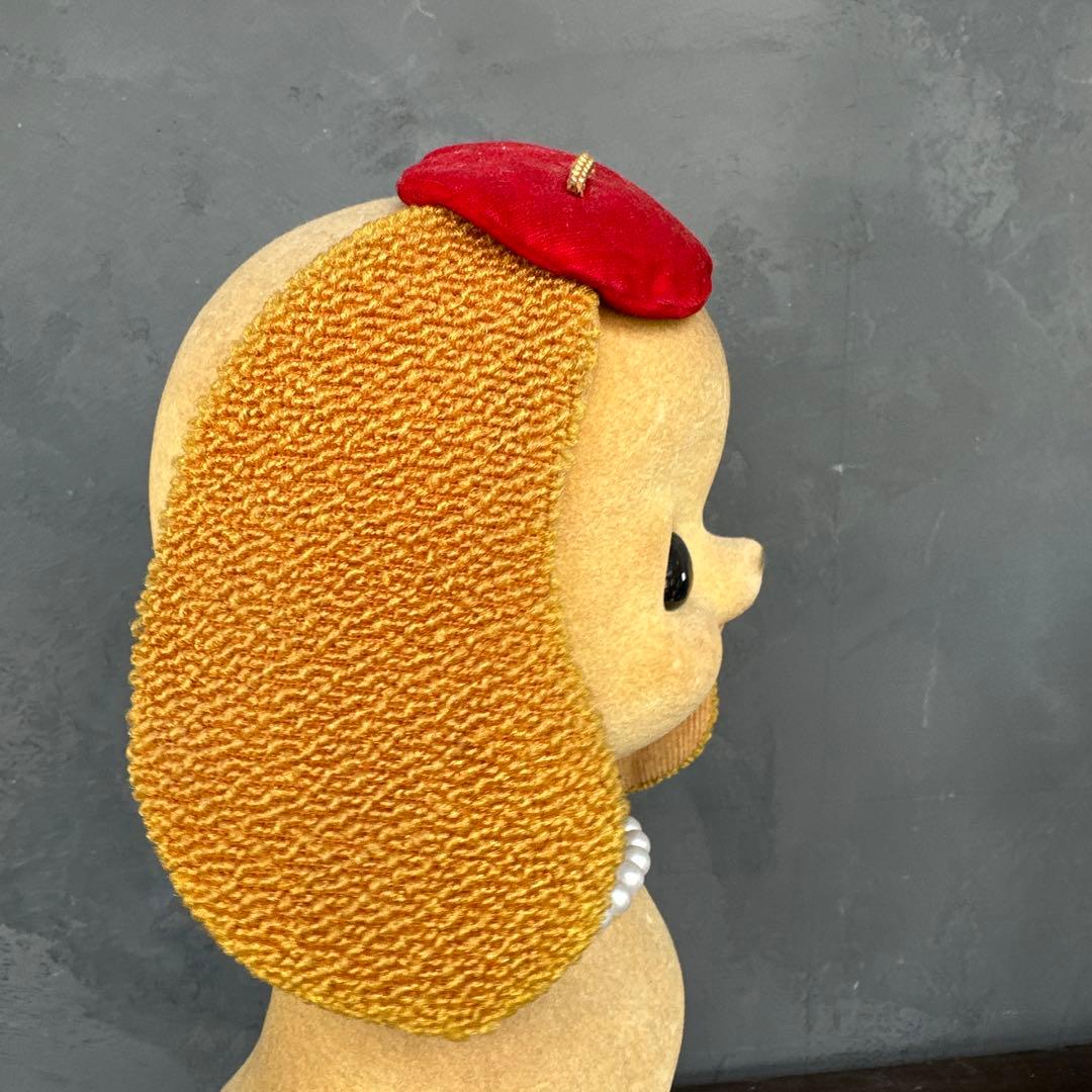 お値下げ❣️希少品❣️可愛すぎる！！！！レトロな首振りわんちゃん