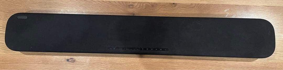 YAMAHA YAS-109 サウンドバー