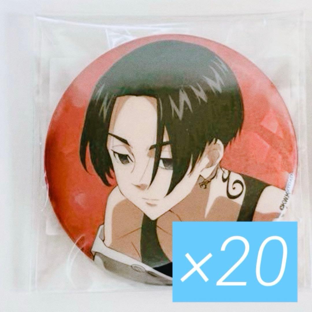 東京リベンジャーズ　佐野万次郎　もしもしシリーズ　缶バッジ