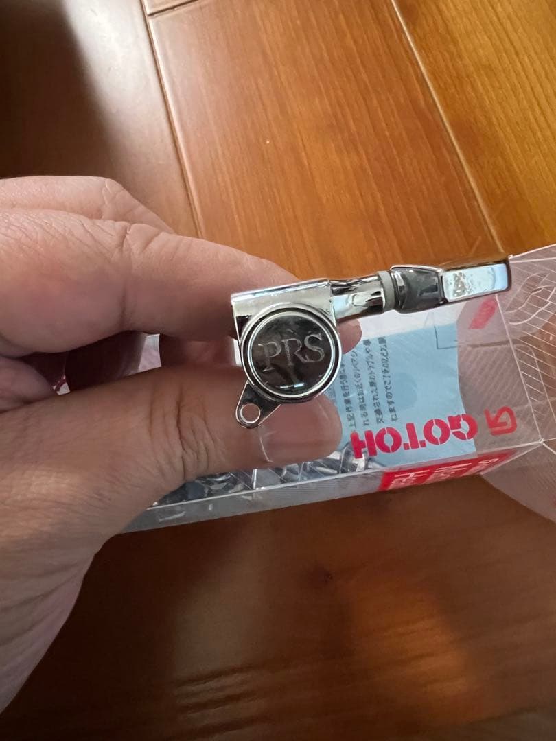 ギター PRS SE Custom 24