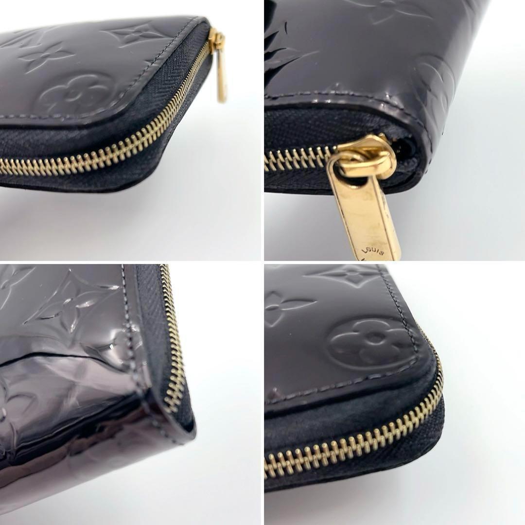 ルイヴィトン ヴェルニ ジッピーパース 小銭入れ 724