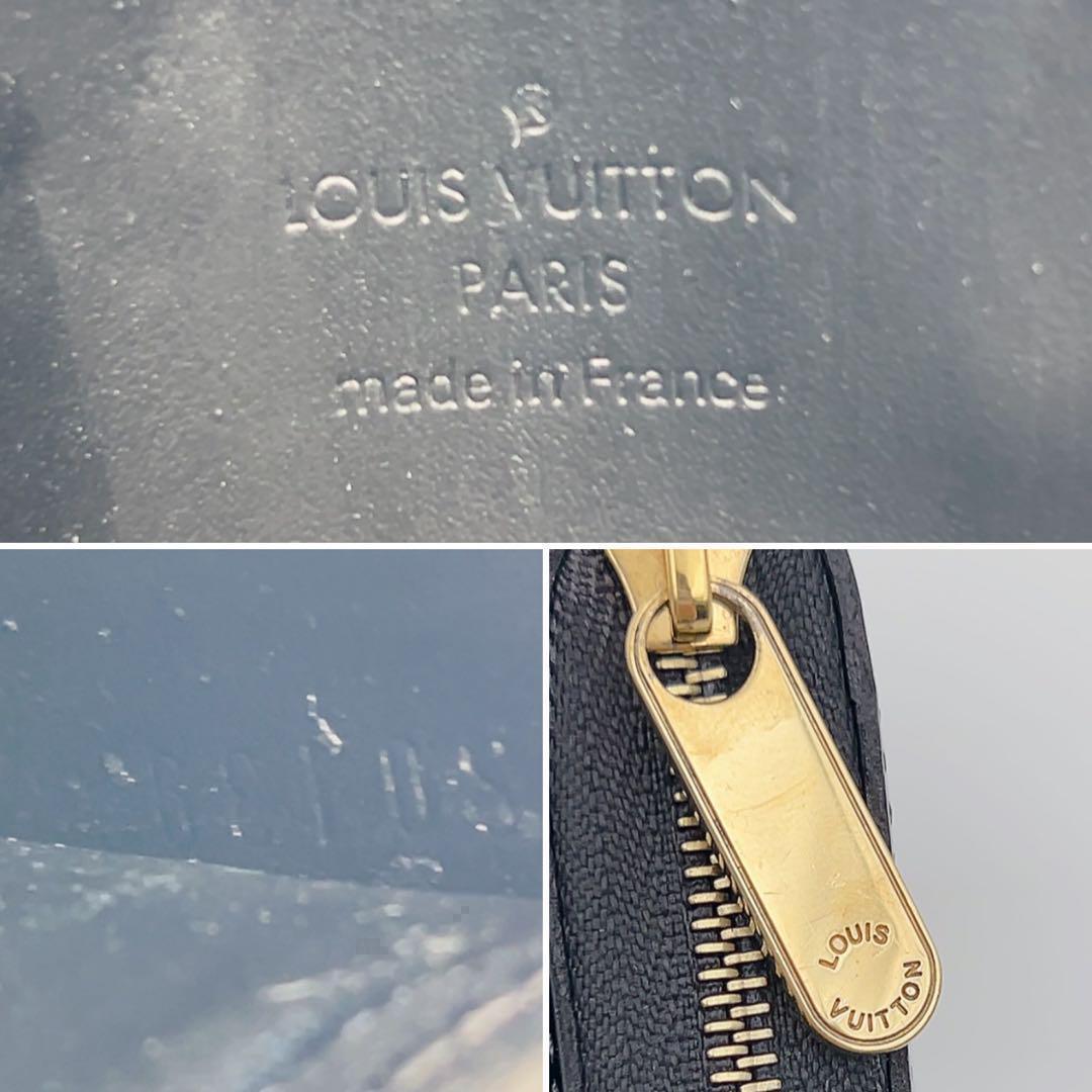 ルイヴィトン ヴェルニ ジッピーパース 小銭入れ 724