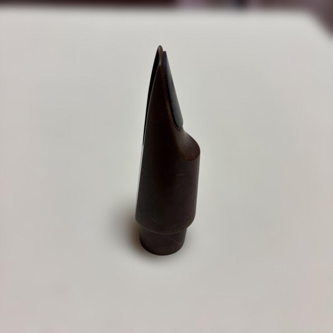 MORGAN アルトサックス用マウスピース・ケース付き