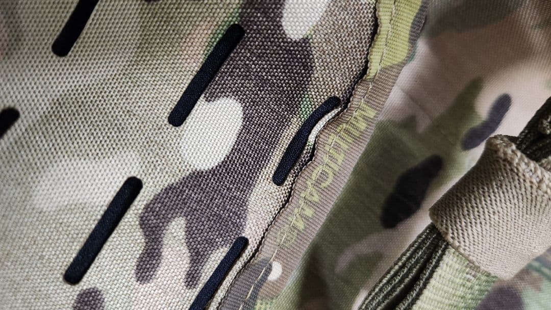 Narumi ハイスピードギア ネオチェストリグ HSGI 実物