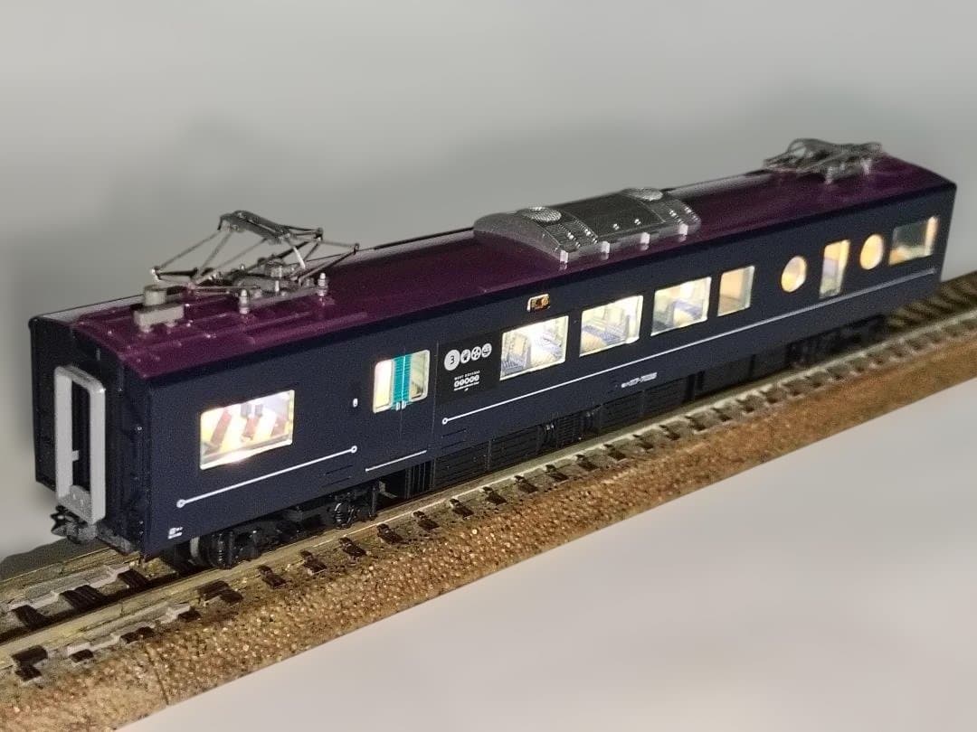 【中古】TOMIX 98714 117系 WESTEXPRESS銀河 セット