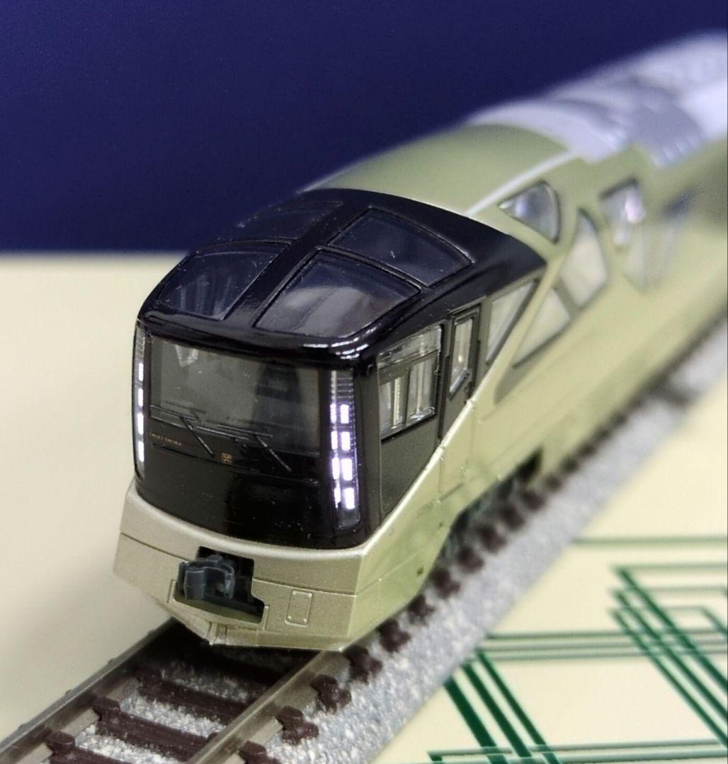 鉄道模型 E001形 四季島 10両セット 　　特別企画品！！