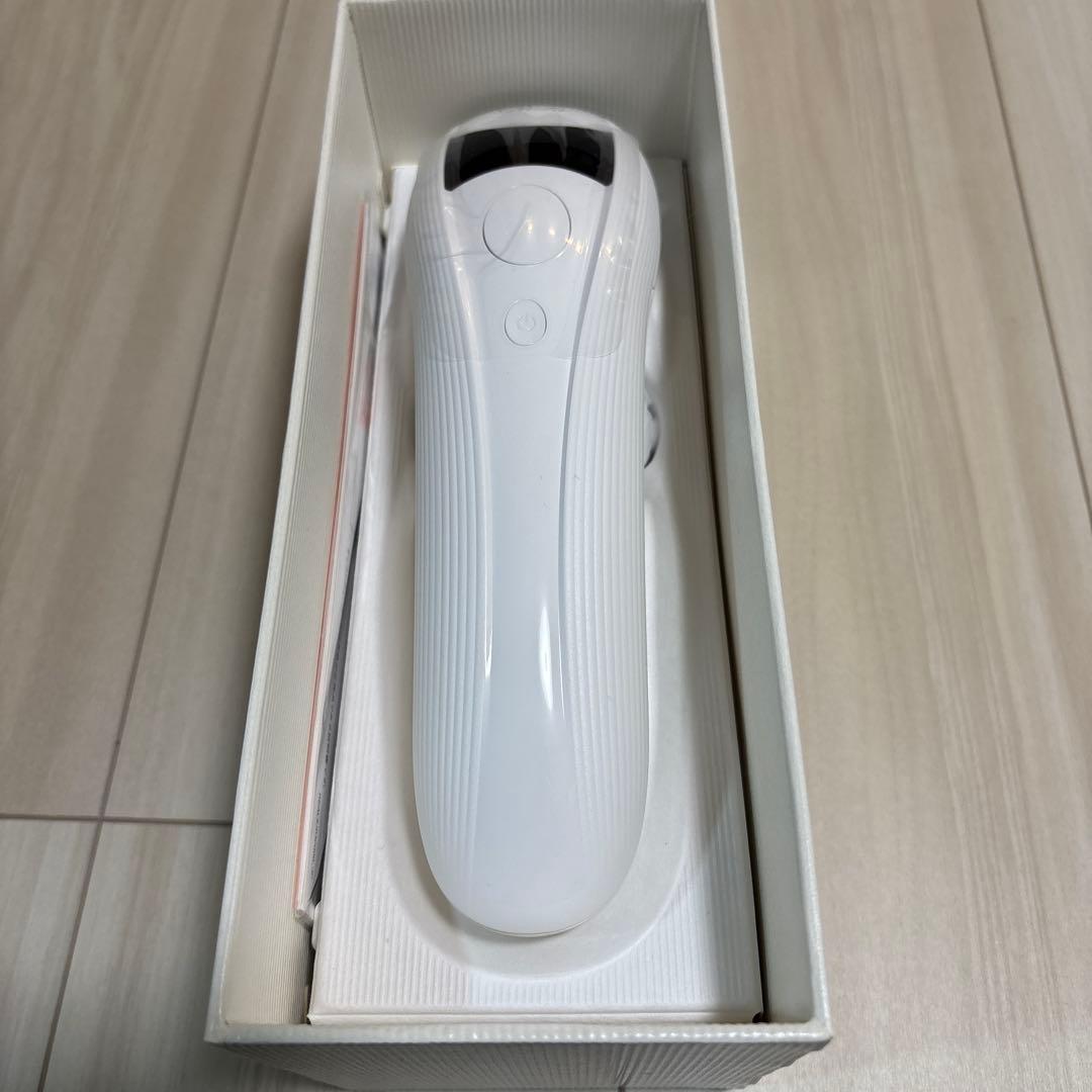 ボディ・フェイスケア ReFa RE-AL-02A WHITE