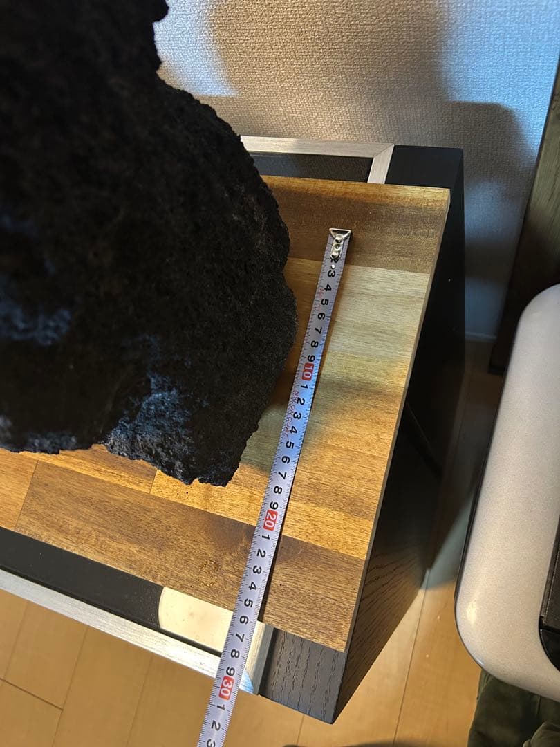 ADA 雲山石 XL 水槽用レイアウト石