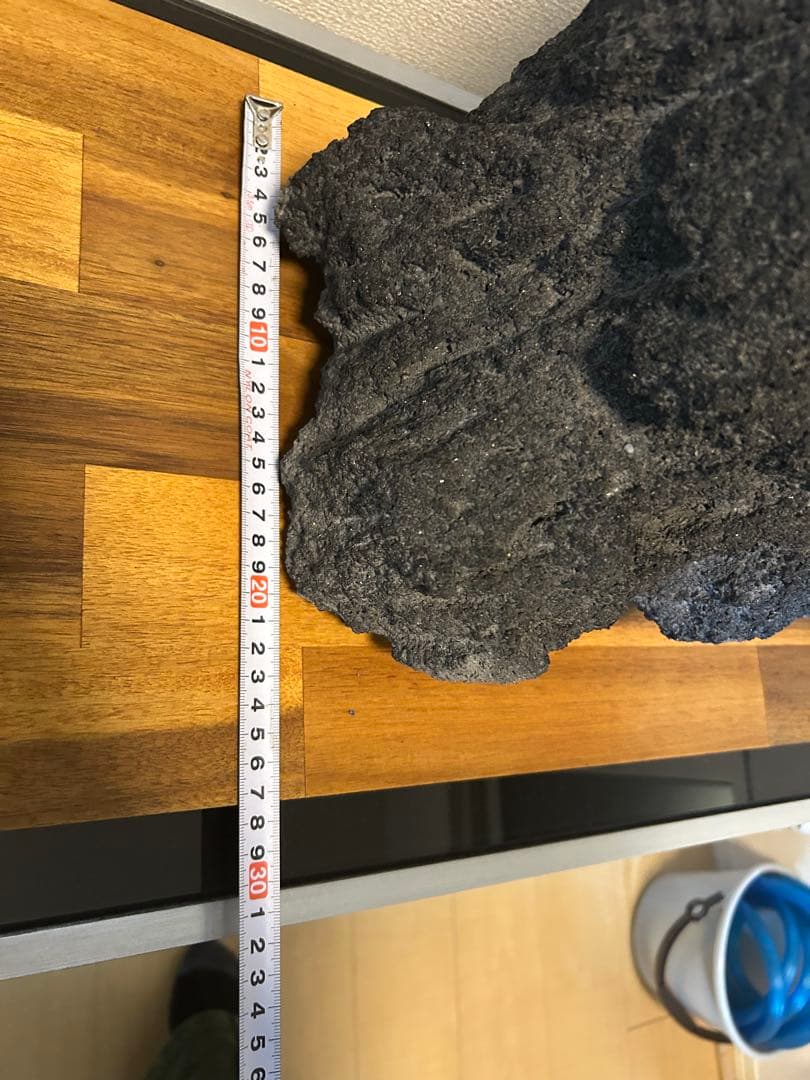 ADA 雲山石 XL 水槽用レイアウト石