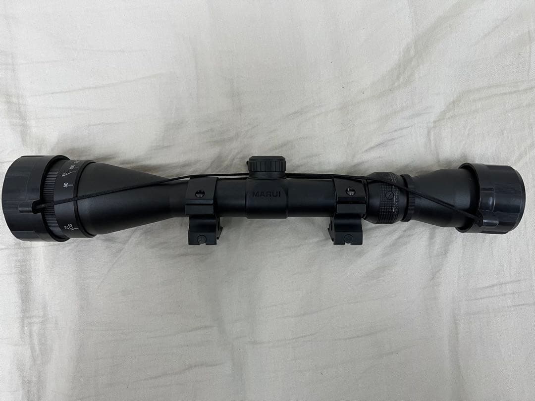 東京マルイ　ボトルアクションエアーライフル　VSR10 プロスナイパーバージョン