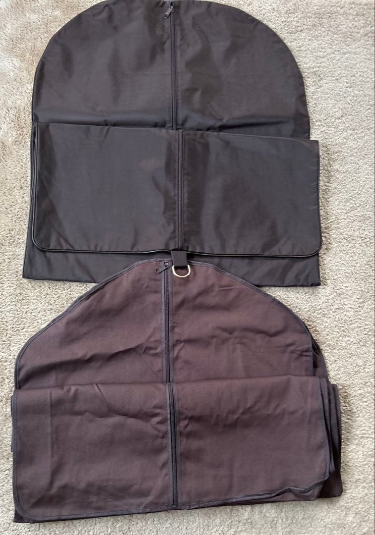 LOUIS VUITTON などガーメントバッグ 4点セット