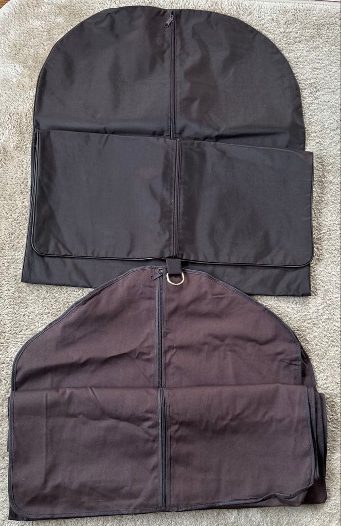 LOUIS VUITTON などガーメントバッグ 4点セット