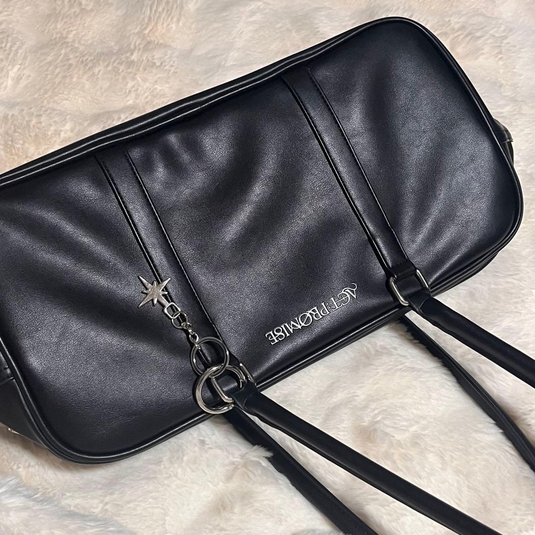 TXT ショルダーバッグ PROMISE トレカセット 最終値下げ