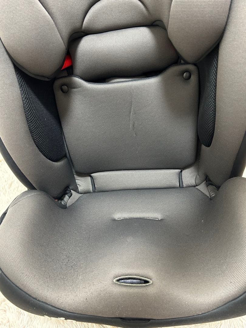 Joie チャイルド&ジュニアシート ISOFIX カップホルダー付き