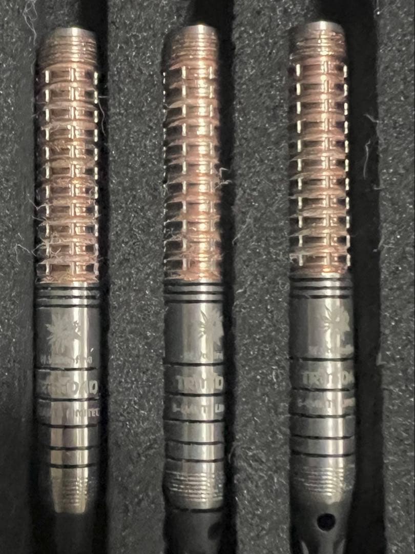 トリニダード ロメロ タイプ2 岩田夏海モデル 2025バレンタイン限定モデル