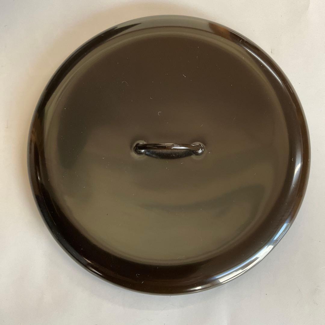 古常滑焼　算盤玉型水指　桃山〜江戸時代初期頃