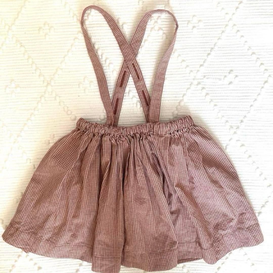 スカート soor ploom mavis 3y