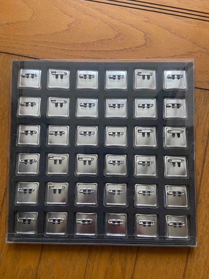 【値下げ☺︎】ジャンプショップ　缶バッジくじ2012 コンプリート