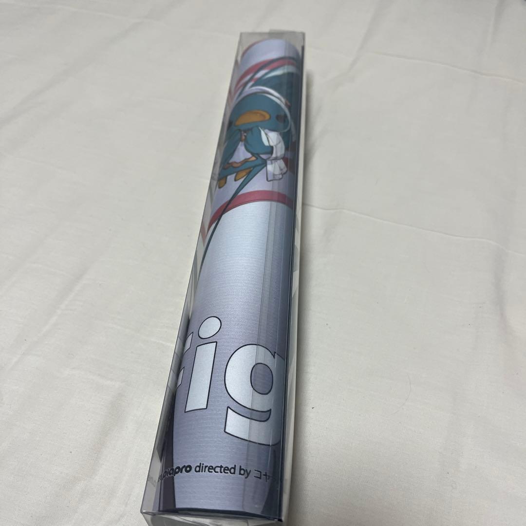 送料込♡新品未開封品　レーシングミク 2023 プレイマット　初音ミク