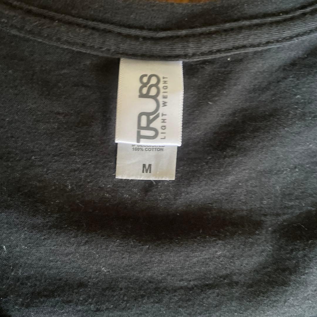 BUCK-TICK Tシャツ　ロクス　ソルスの獣たち