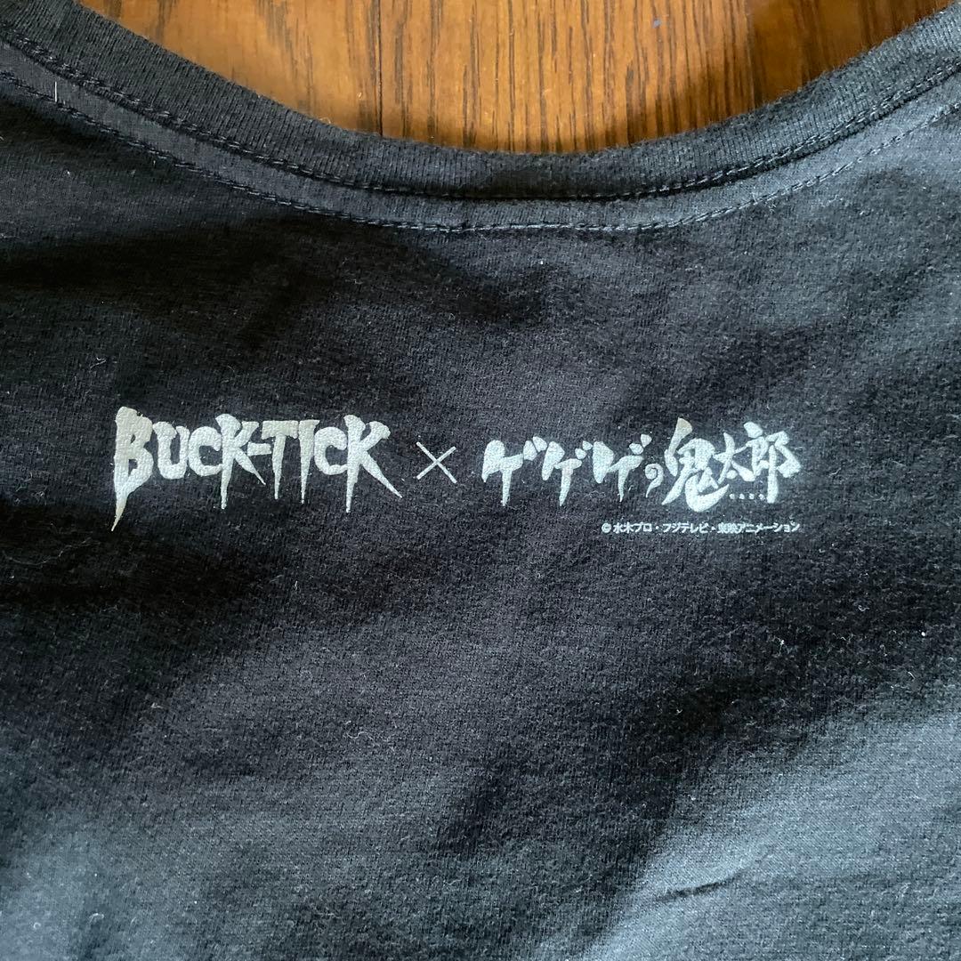 BUCK-TICK Tシャツ　ロクス　ソルスの獣たち