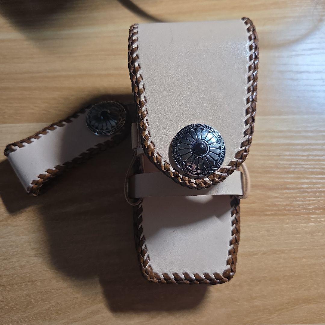 ダーツケース　クリスタルワンホルダー