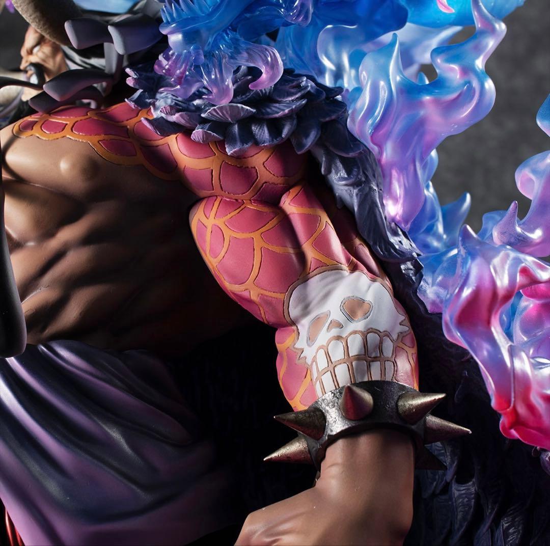 Portrait.Of.Pirates ワンピース 百獣のカイドウ