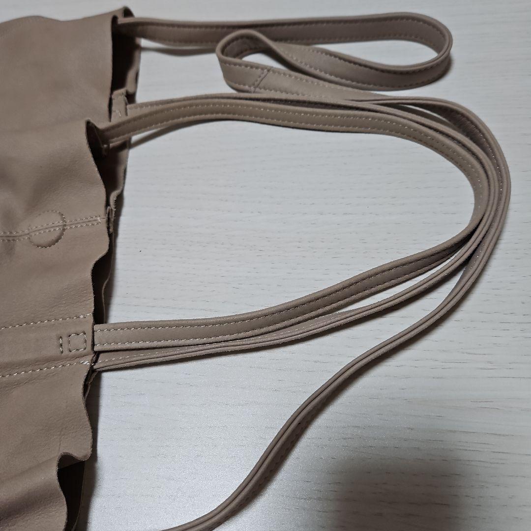 お値下げ不可です。MORPHEE/モルフェ 3WAY MEDIUM トート