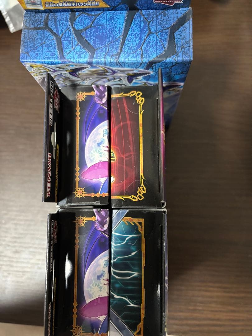 遊戯王カード 構築済みデッキ+25thアートレアボックス