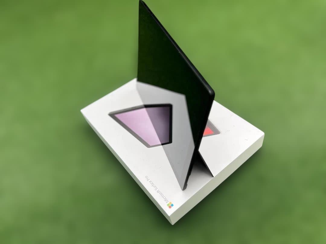 ジャンク Microsoft SurfacePro7 256GB i5 10世代