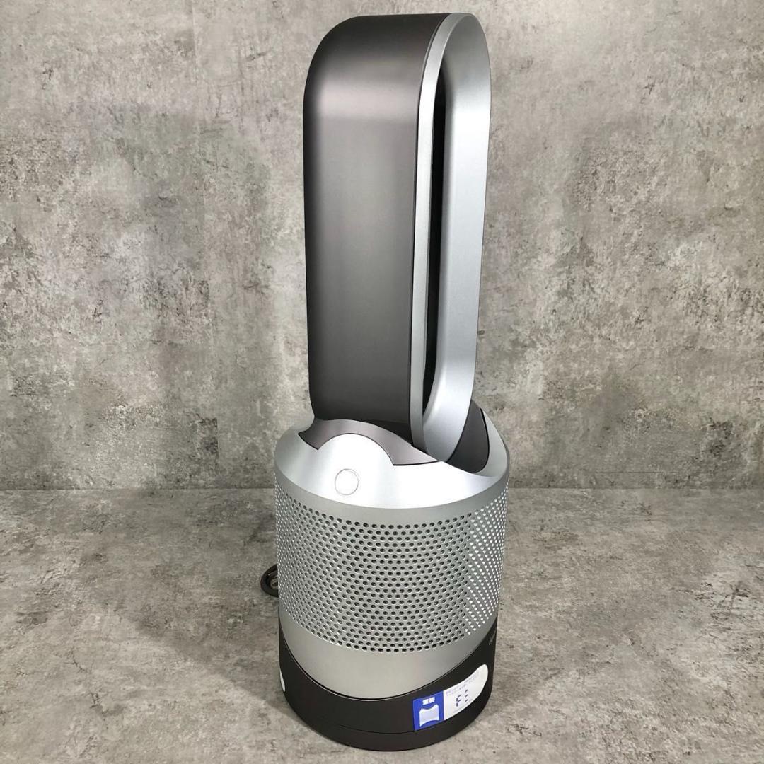 極美品 24年製 Dyson ダイソン HP00 ホットアンドクール 空気清浄機