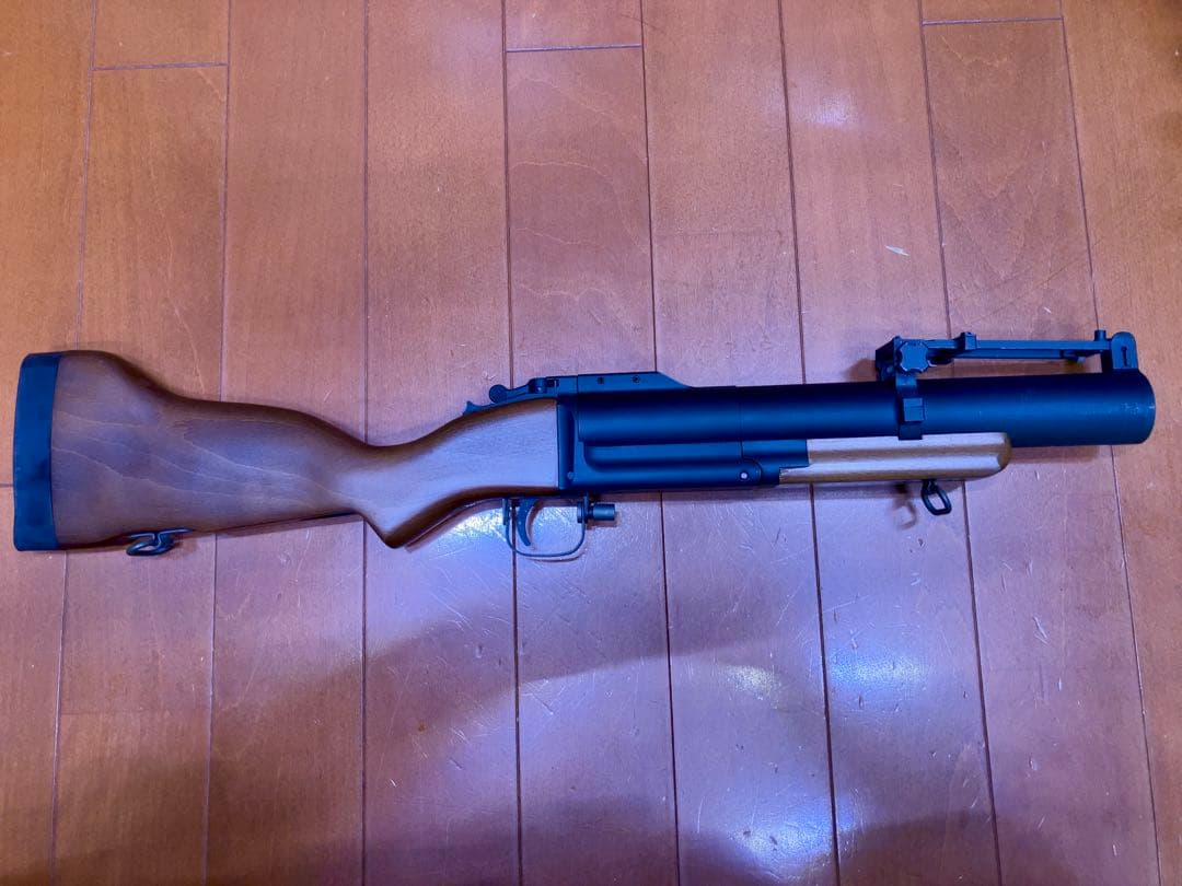 キングアームズ M79 グレネードランチャー